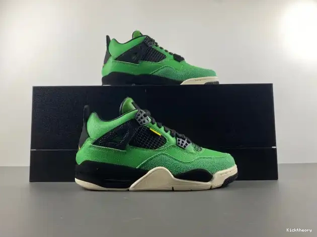Kick Theory 4 AJ4-965234 Air Jordan Box) Retro(Special 0616